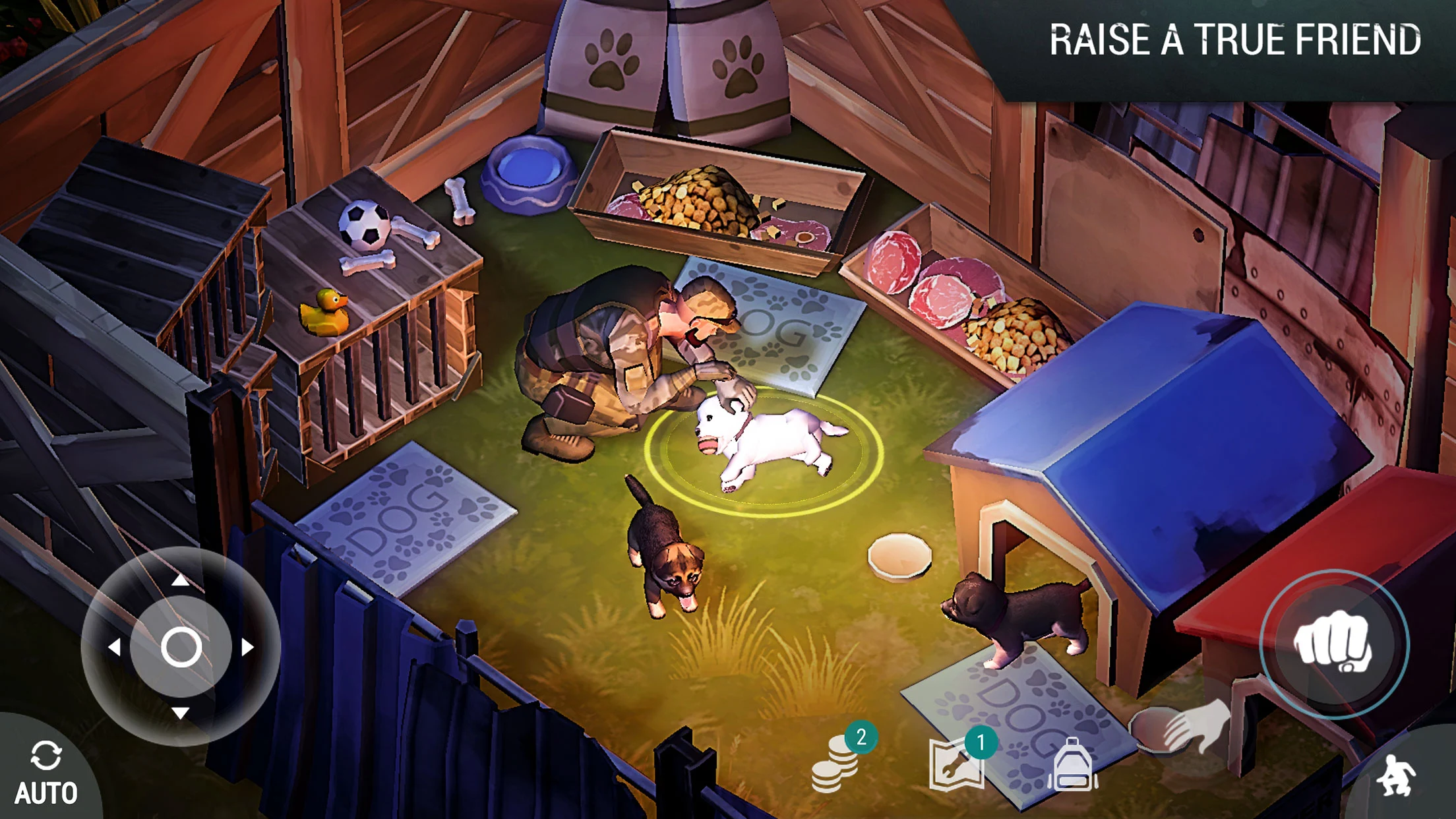 Hình ảnh Last Day on Earth: Survival Hack Chế Tạo
