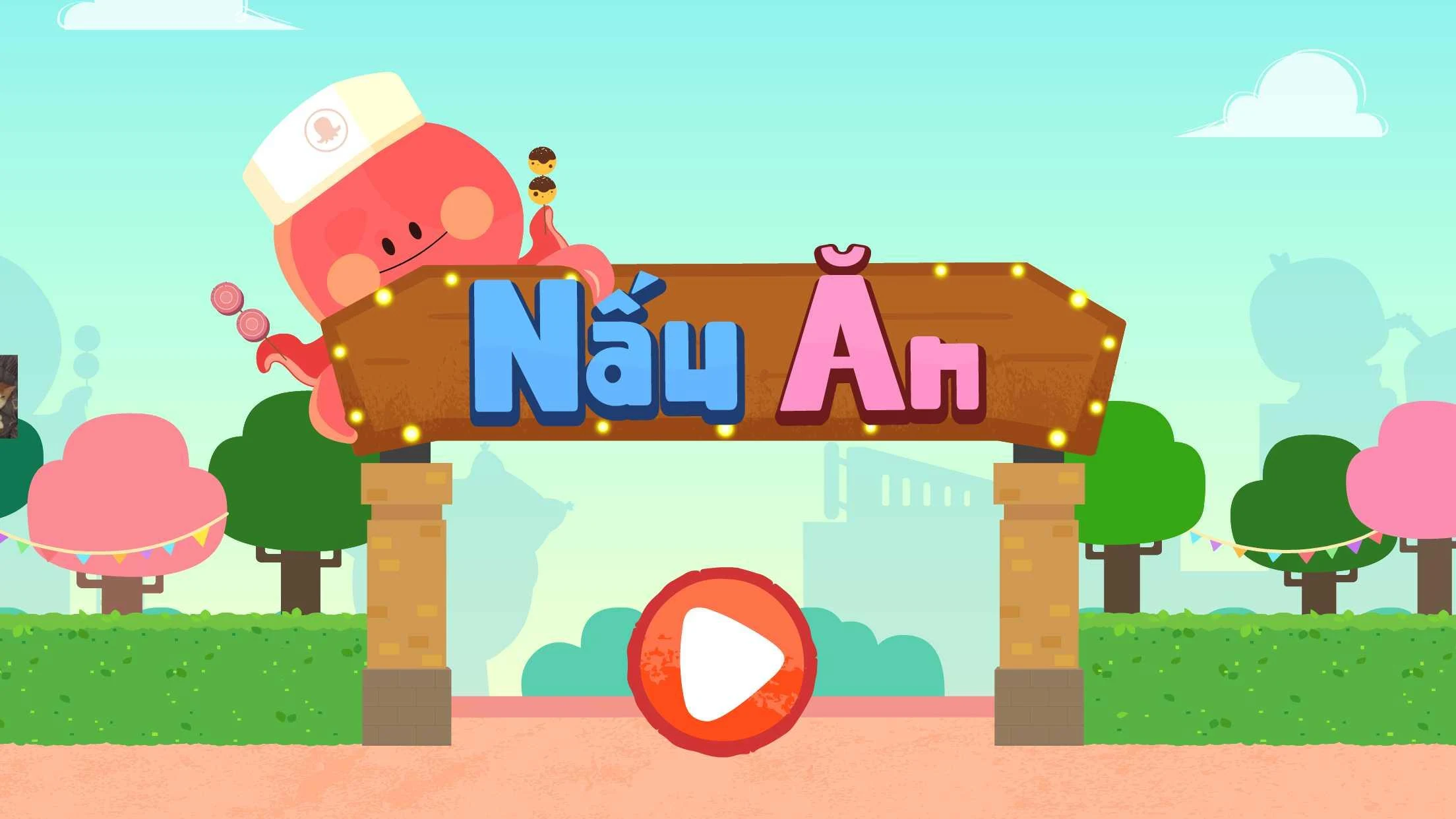 Hình ảnh Bé Gấu Trúc Nấu Đồ Ăn Hack Không Giới Hạn Lượt Chơi