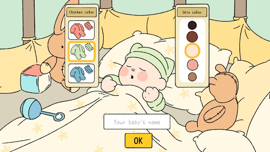 Hình ảnh Adorable Home Hack Vàng