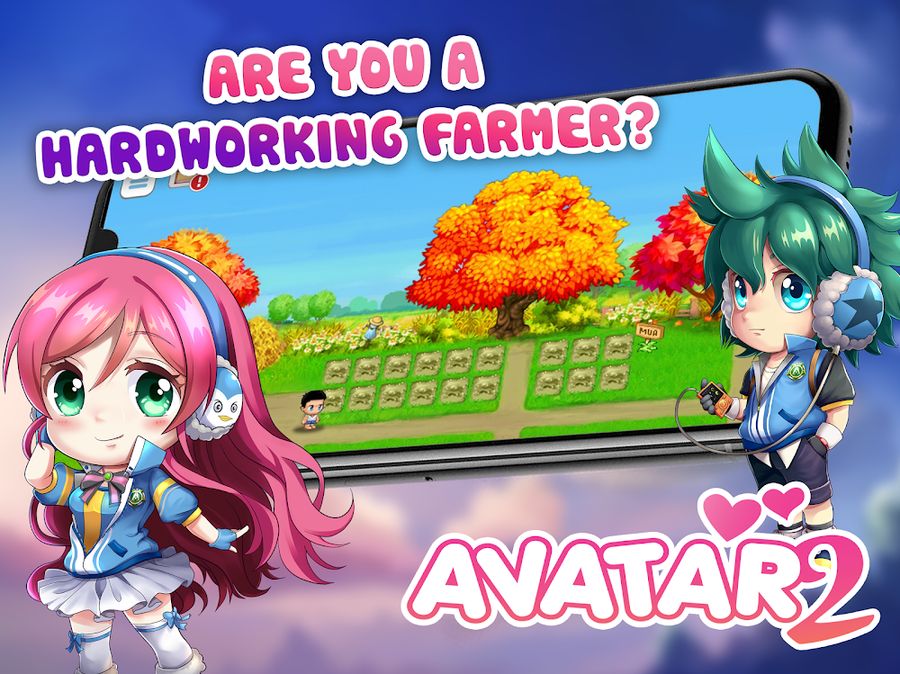 Hình ảnh AvatarHD Hack Kim Cương