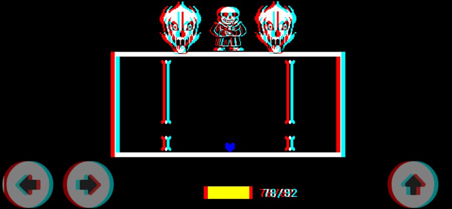 Hình ảnh Bad time simulator Hack Kim Cương