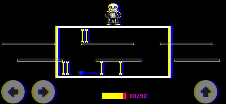 Hình ảnh Bad time simulator Hack Vô Hạn Tiền