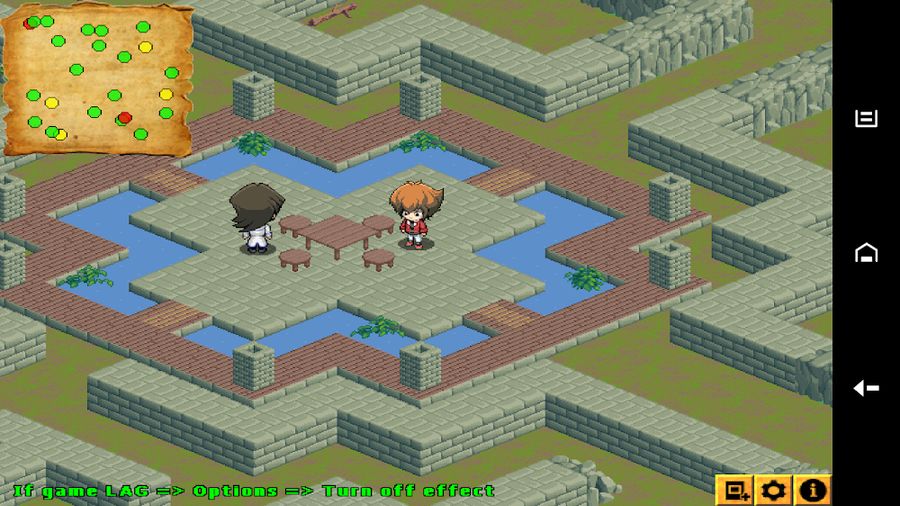 Hình ảnh Bài Magic - Ký ức Yugi Hack Menu