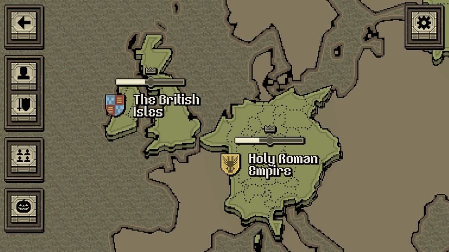 Hình ảnh Bloody Bastards Hack Menu