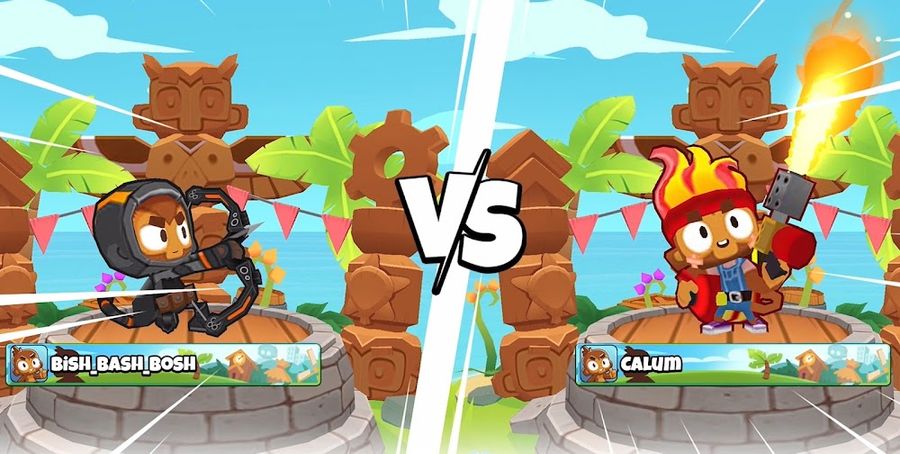 Hình ảnh Bloons TD Battles 2 Hack Menu