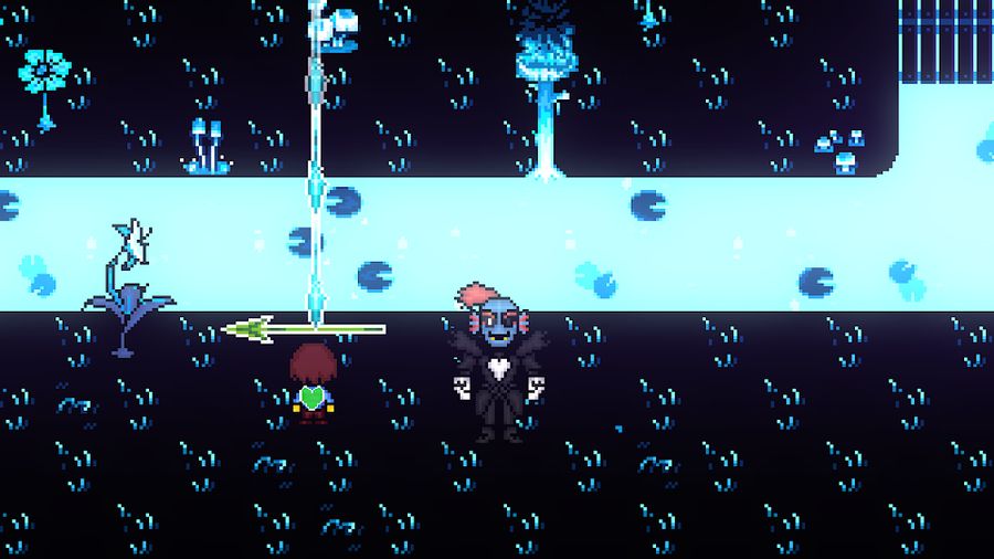 Hình ảnh Bonetale Hack Skill