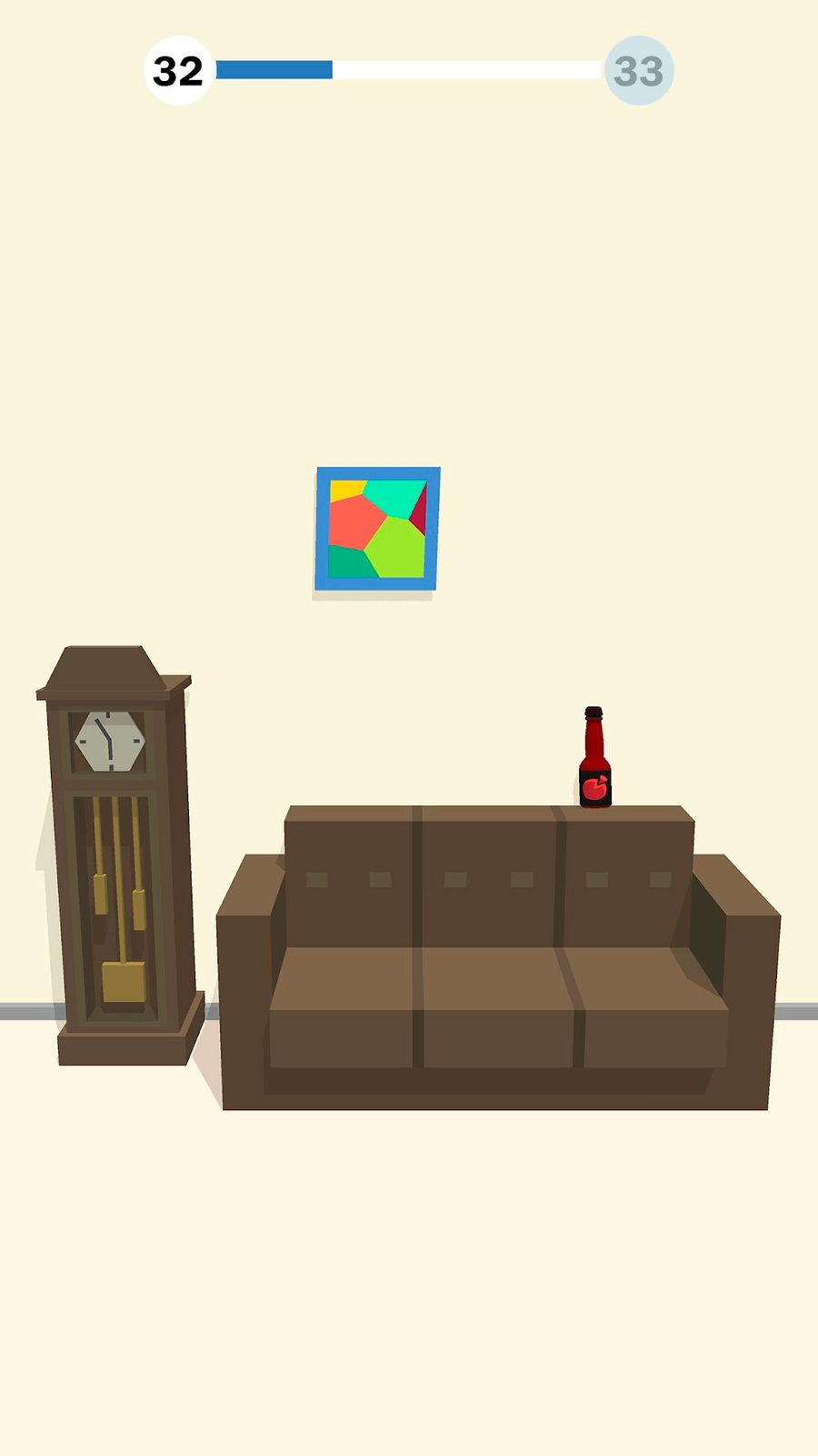 Hình ảnh Bottle Flip 3D Hack No Ads