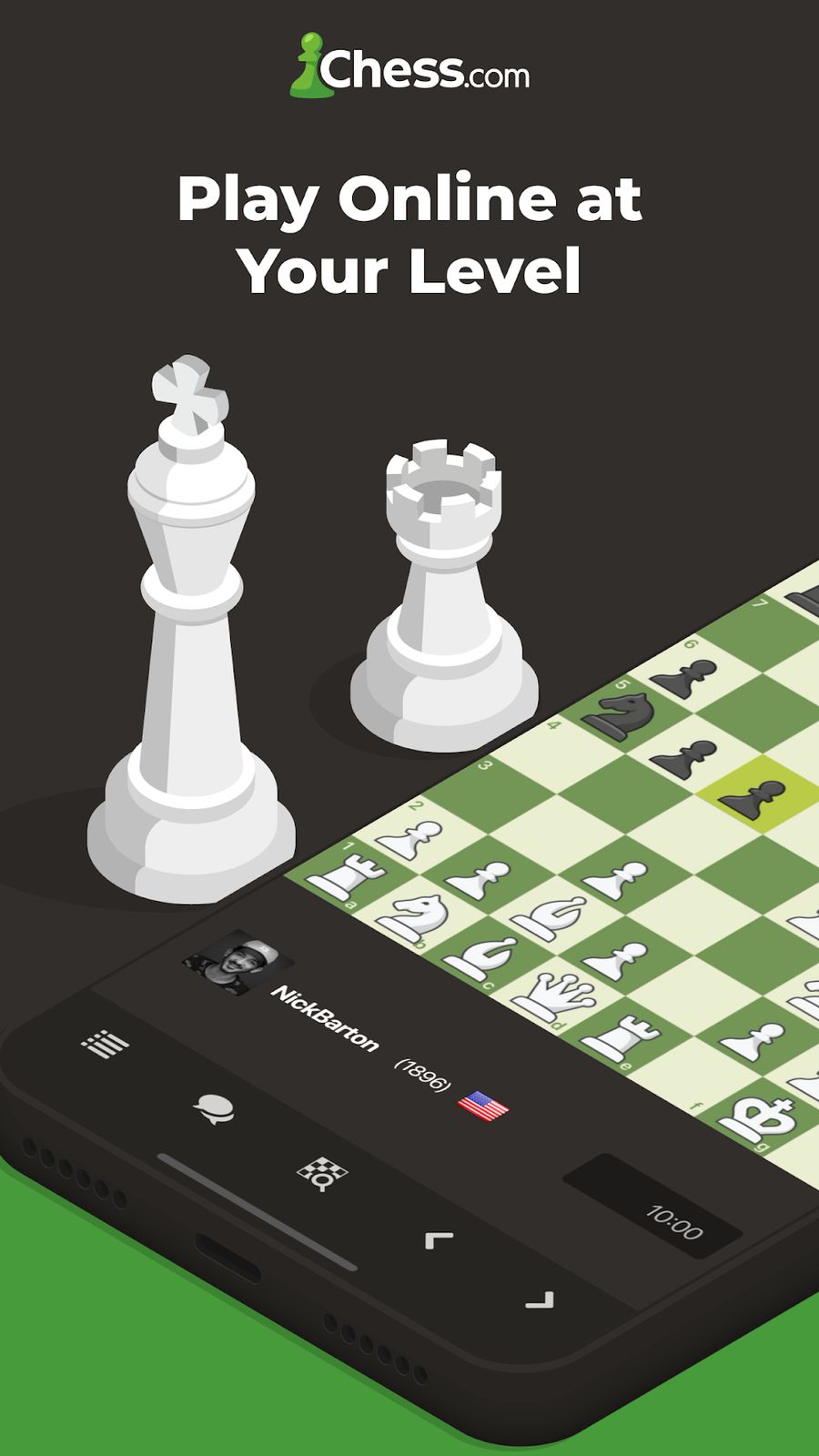Hình ảnh Chess Mod Apk