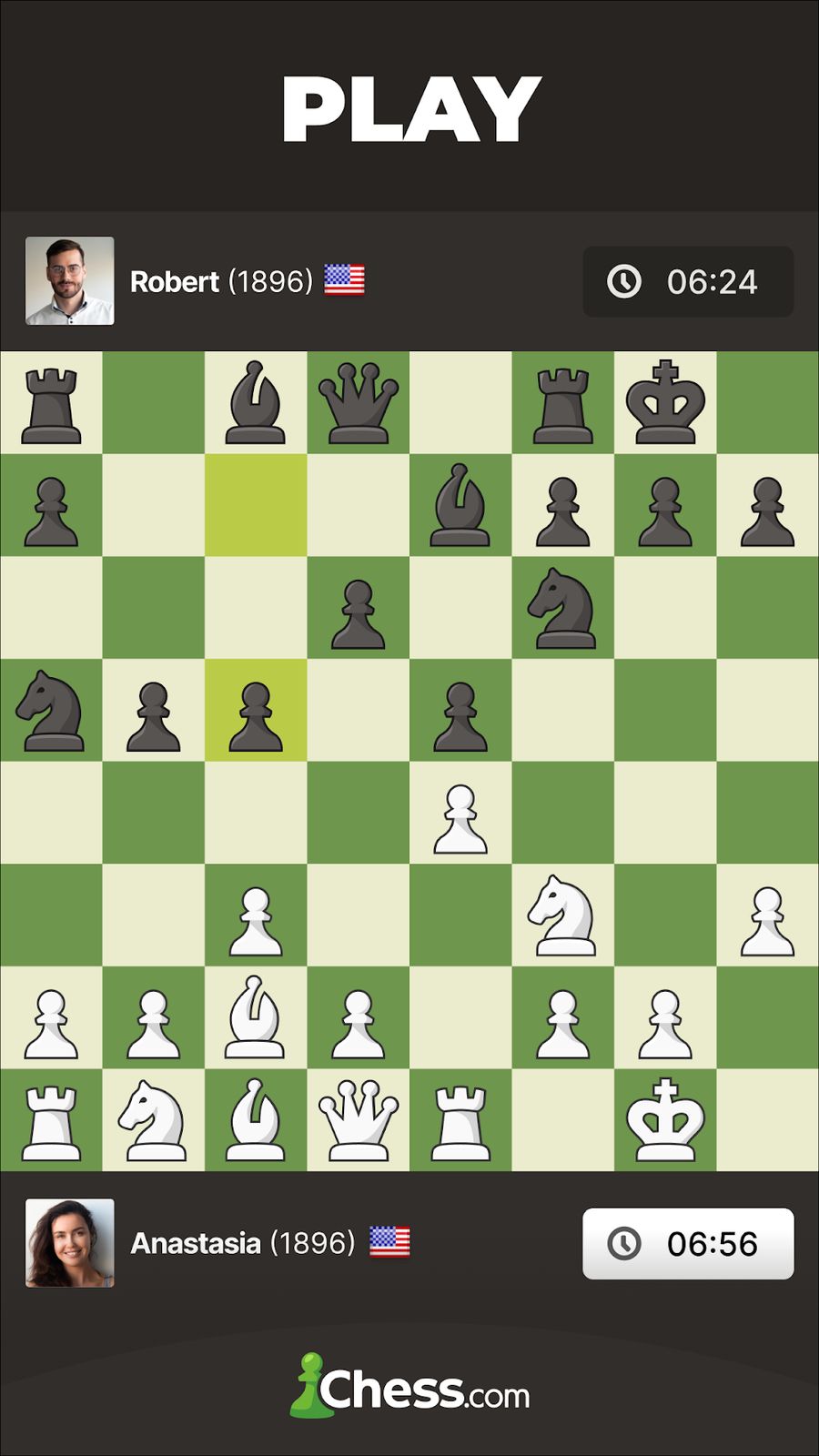 Hình ảnh Chess Mod Apk