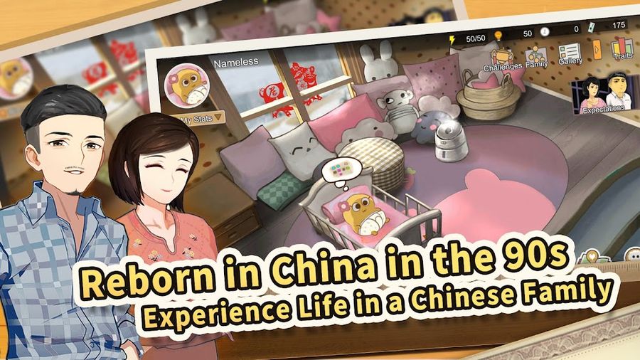 Hình ảnh Chinese Parents Hack Kim Cương