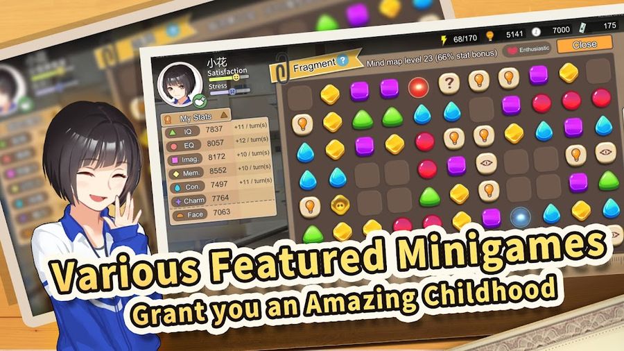 Hình ảnh Chinese Parents Hack Menu