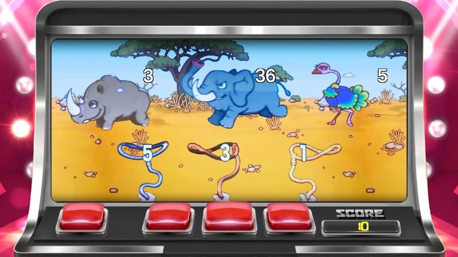 Hình ảnh Cool Cowboy Hack Vô Hạn Tiền