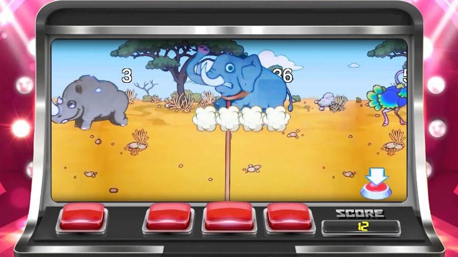 Hình ảnh Cool Cowboy Hack Vàng