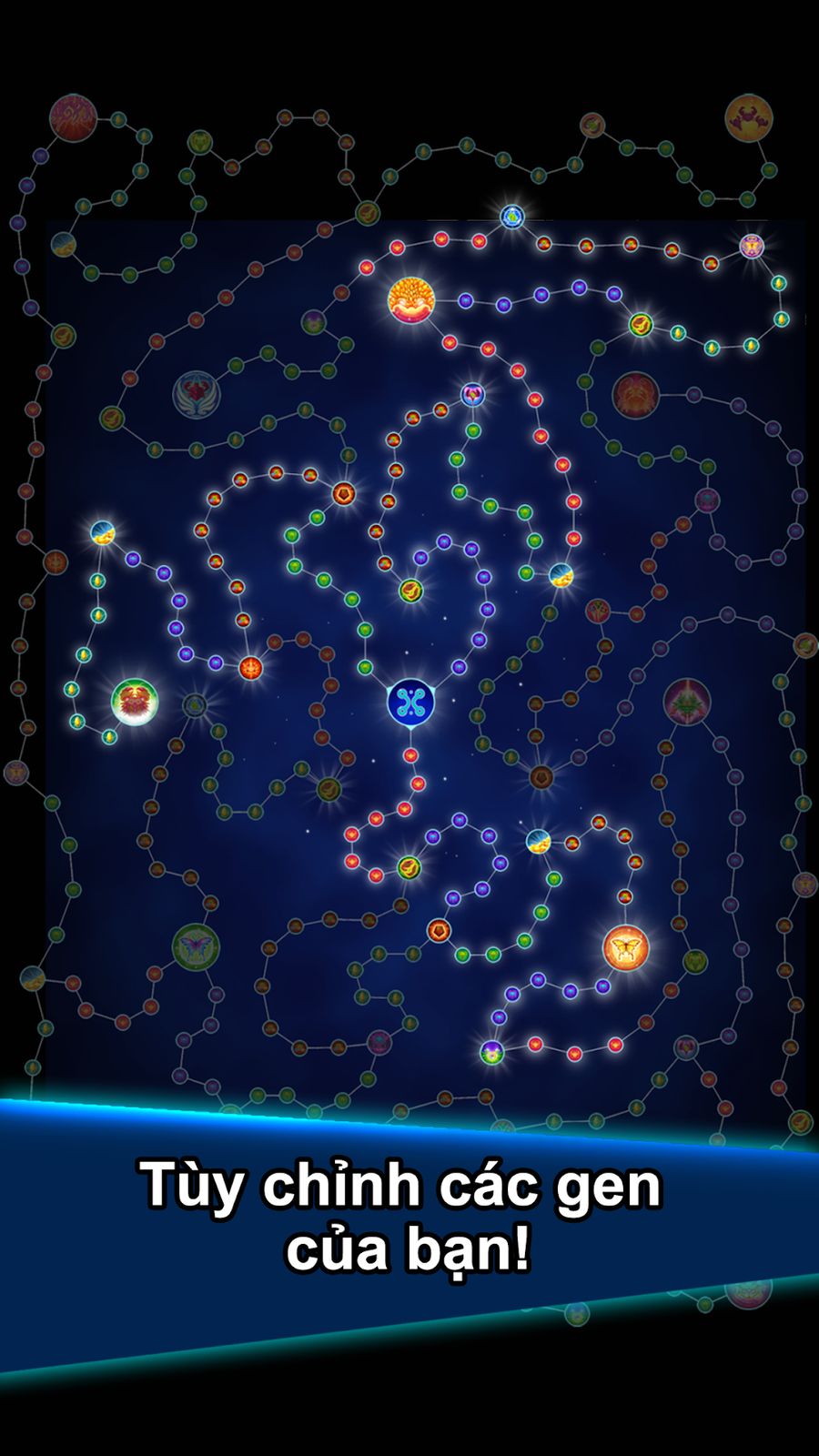 Hình ảnh Crab War Hack Menu