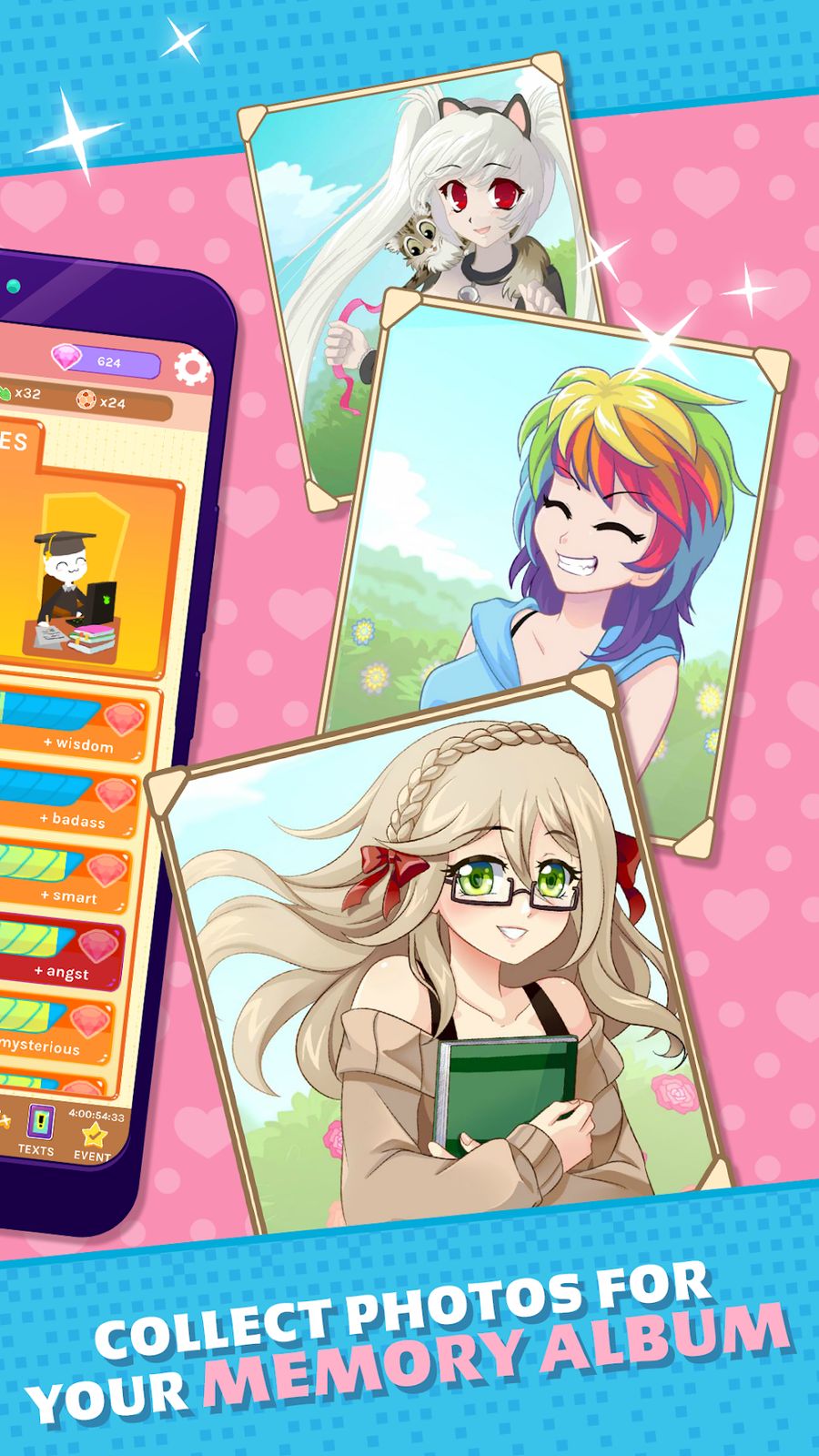 Hình ảnh Hình ảnh Crush Crush Hack Menu