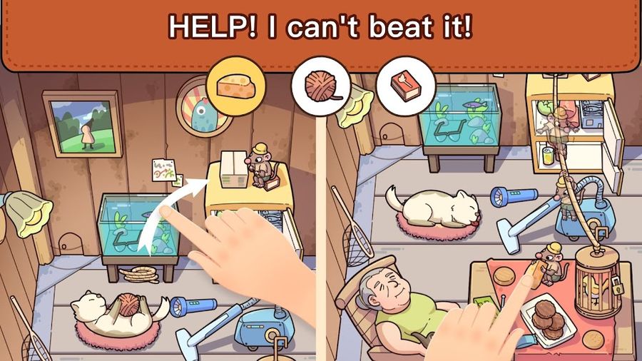 Hinh ảnh Find Out Hack Kim Cương