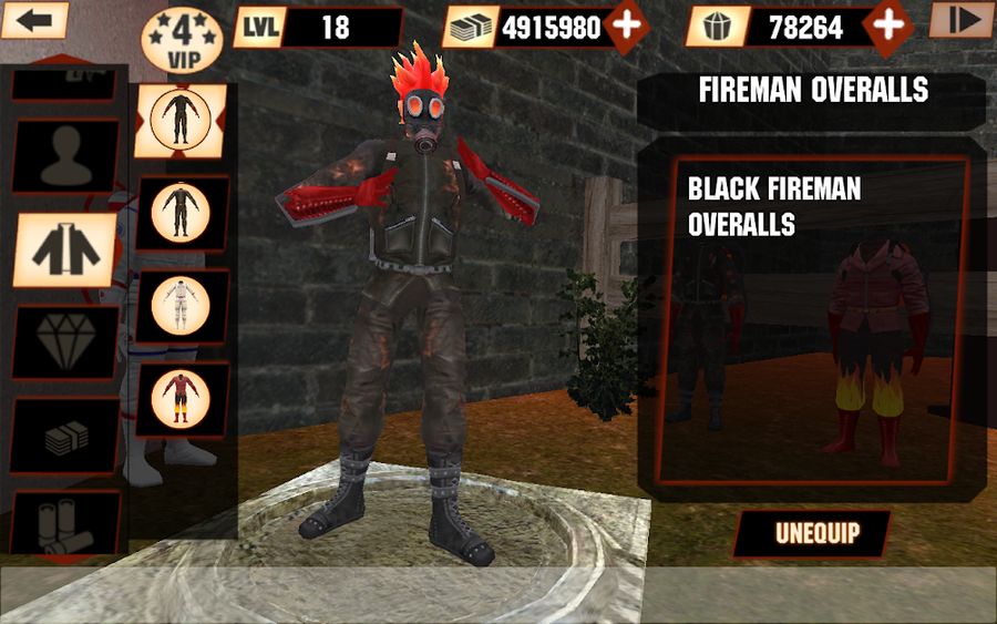 Hình ảnh Hell Driver Hack Diamonds