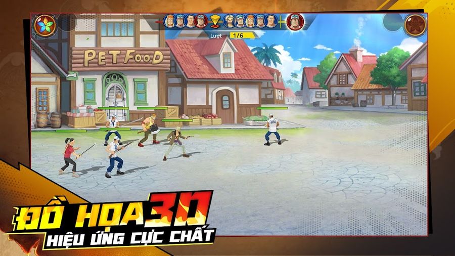 Hình ảnh Kho Báu Truyền Thuyết Hack Full Tướng