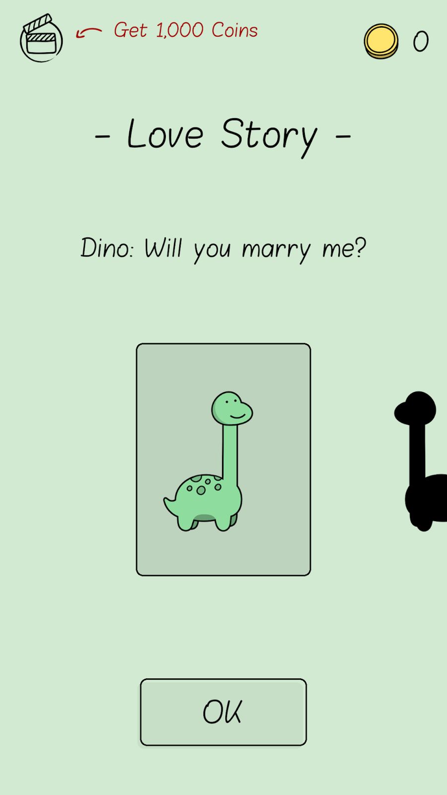 Hình ảnh Like Dino Hack Kim Cương