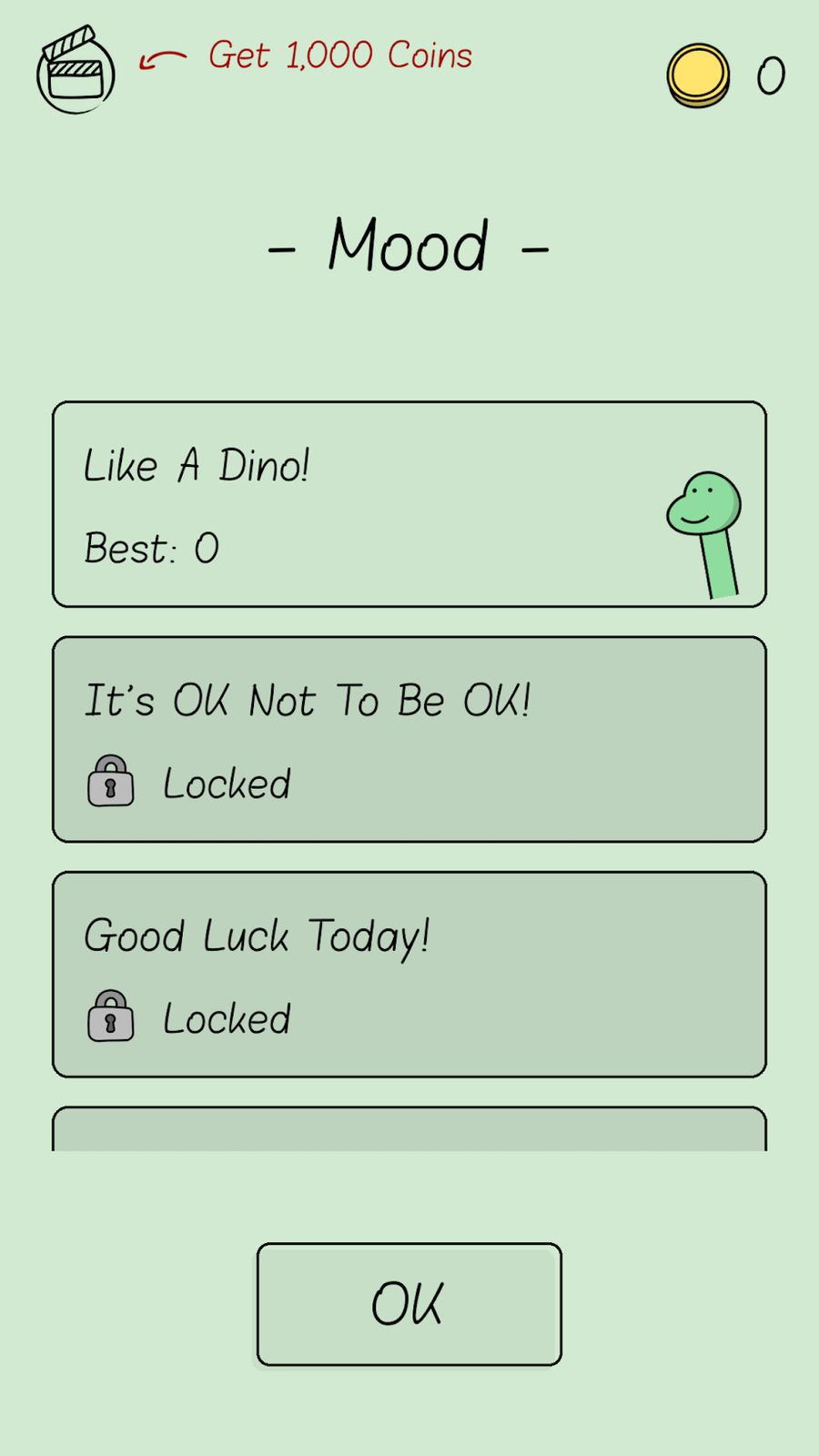 Hình ảnh Like Dino Hack Vô Hạn Tiền