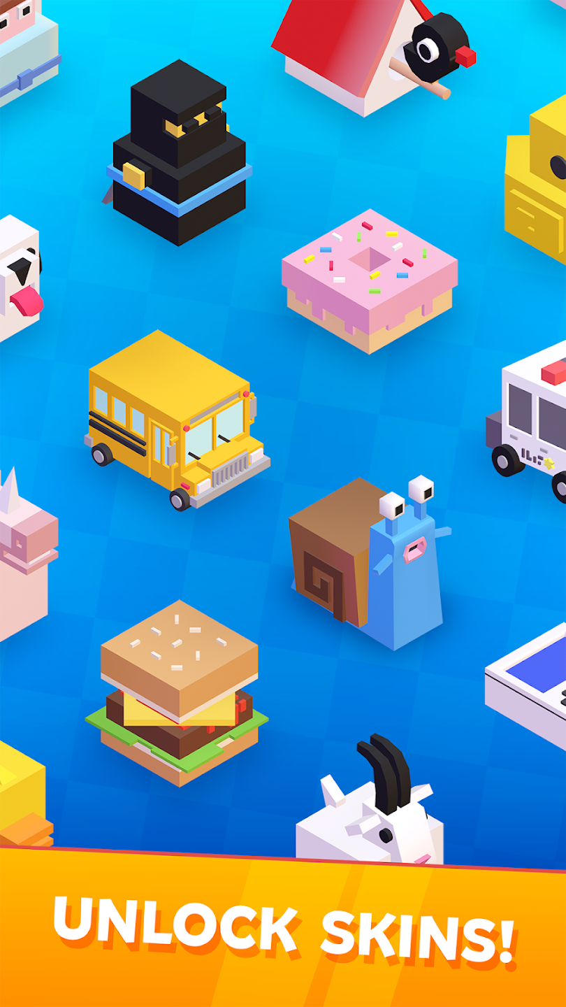 Hình ảnh Paper.io 2 Hack Menu