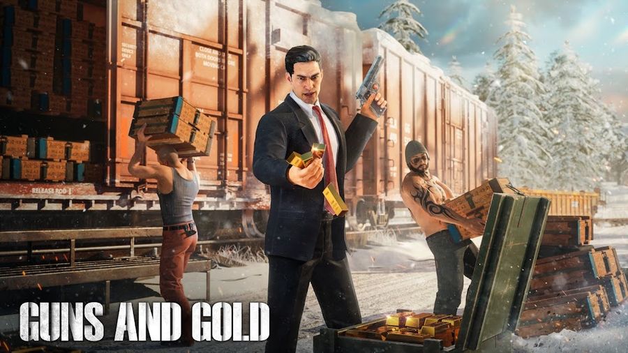 Hình ảnh Mafia City Hack Generator