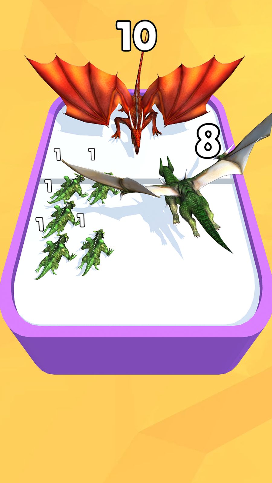 Hình ảnh Merge Master Hack Kim Cương