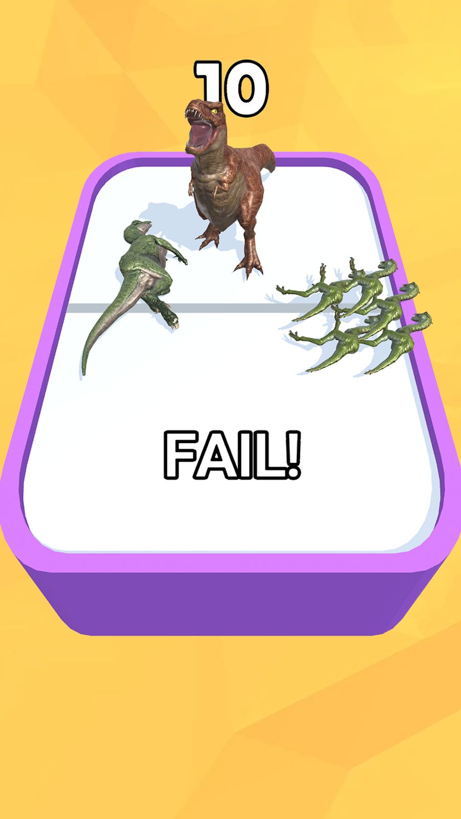 Hình ảnh Merge Master Hack Menu