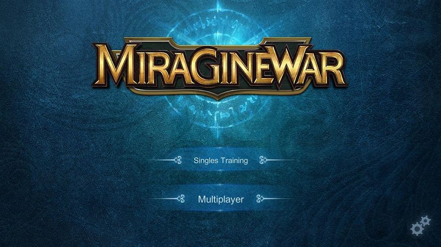 Hình ảnh Miragine War Hack Speed
