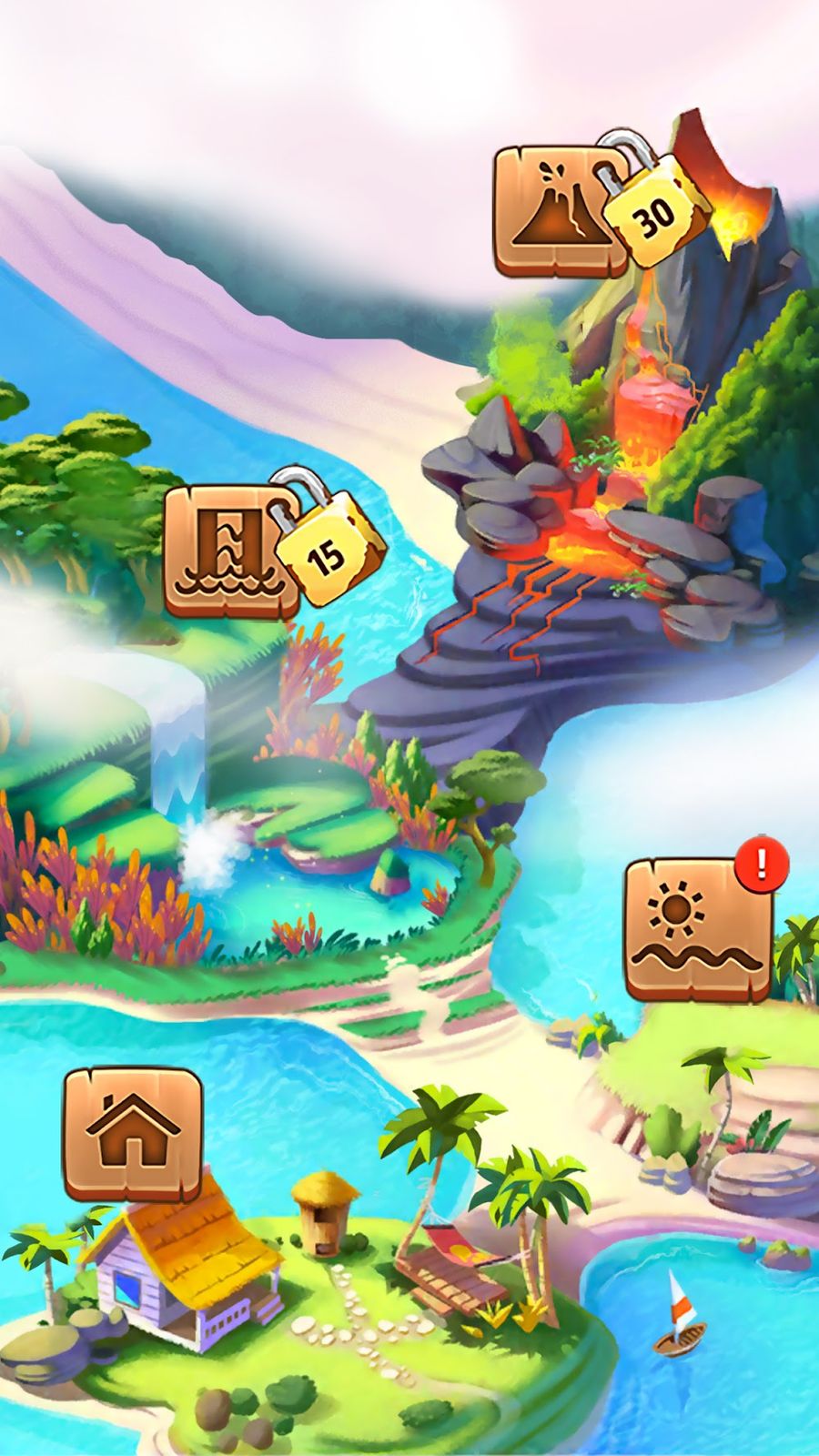 Hình ảnh My Talking Hank Hack Unlock All