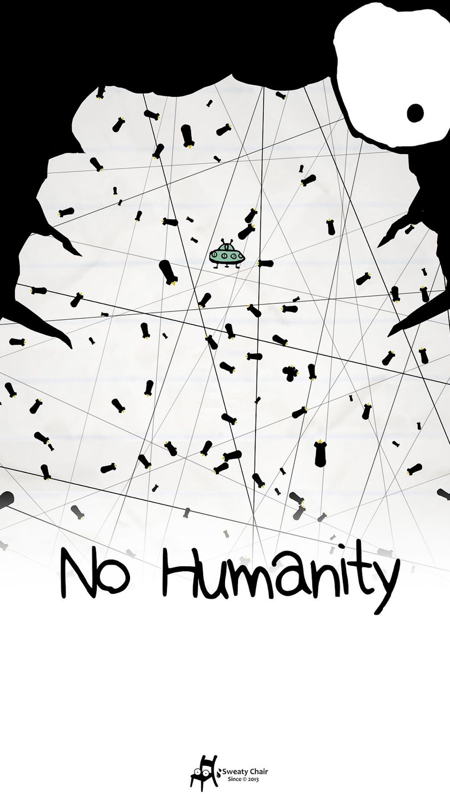 Hình ảnh No Humanity Hack Menu