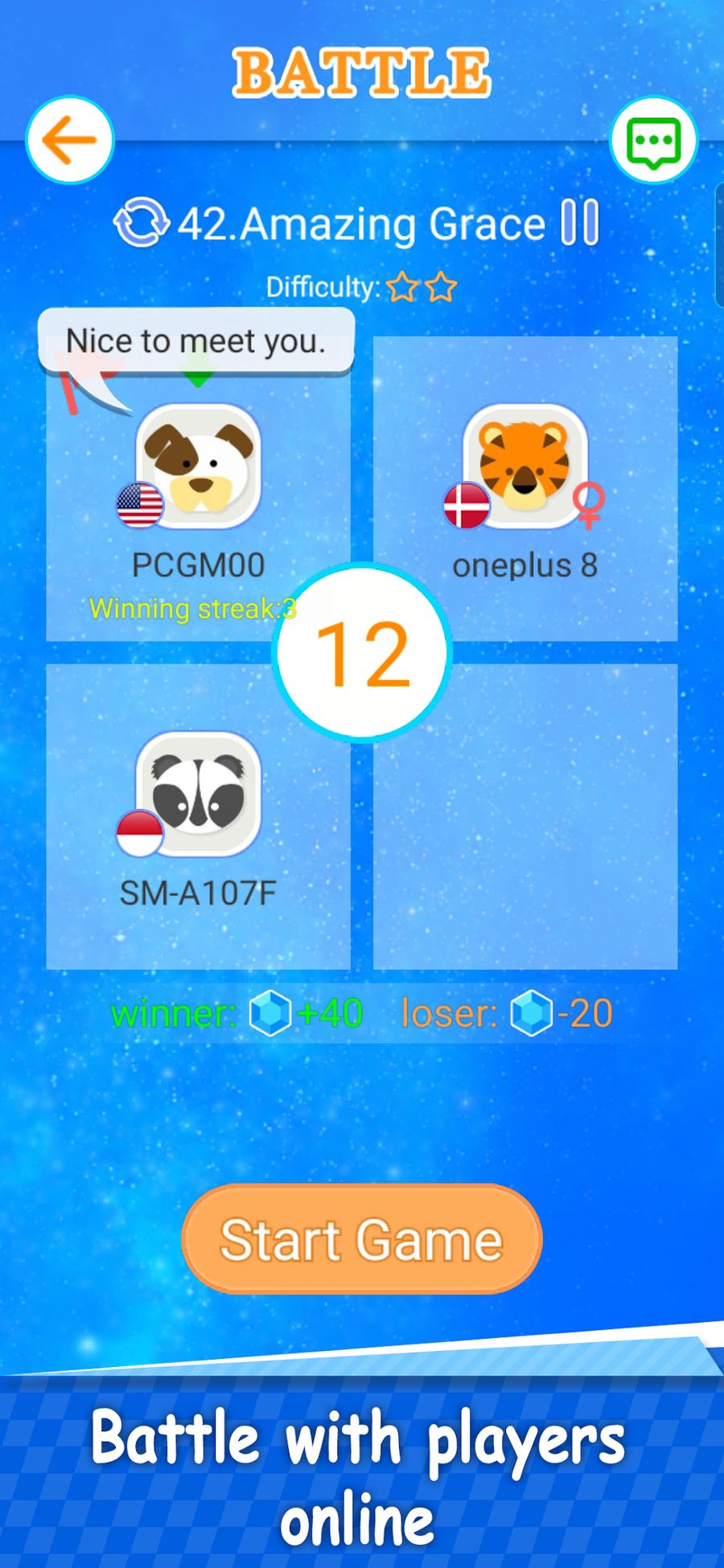 Hình ảnh Piano Tiles 2 Hack Unlimited Gems