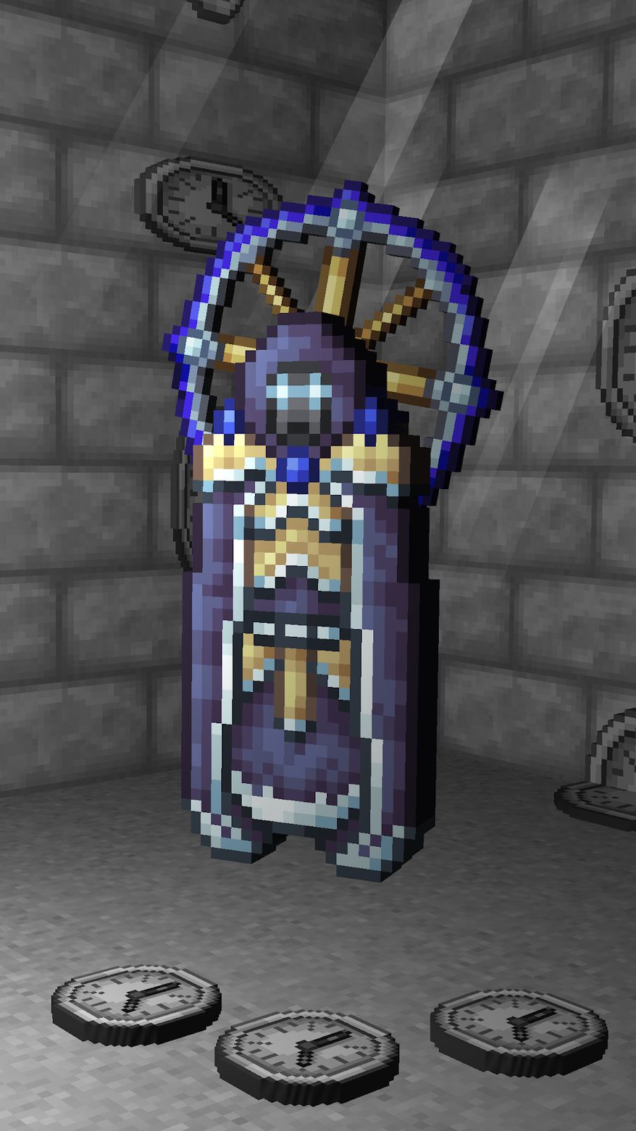 Hình ảnh PickCrafter - Idle Craft Hack Vô Hạn Kim Cương