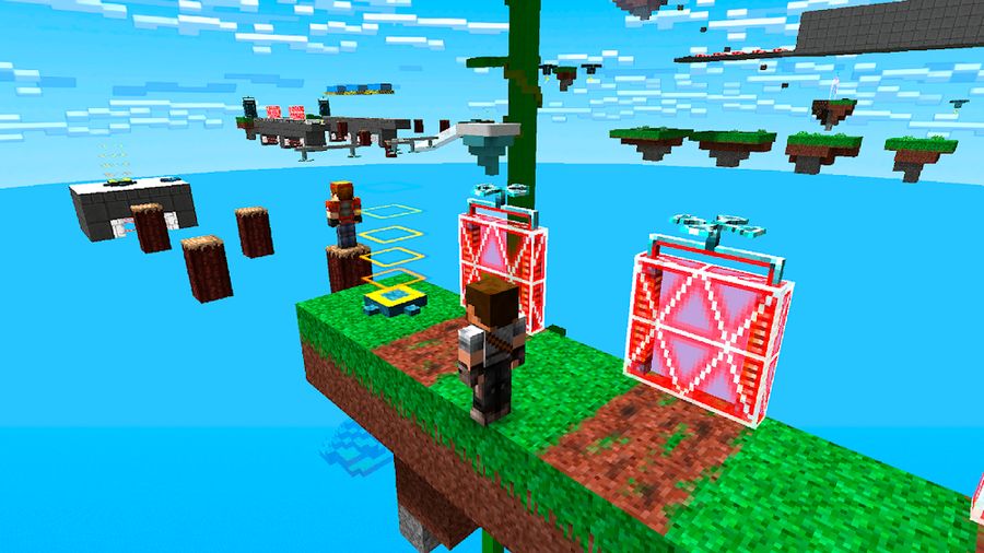 Hình ảnh Pixel Gun 3D - Battle Royale Hack Unlimited Coins And Gems