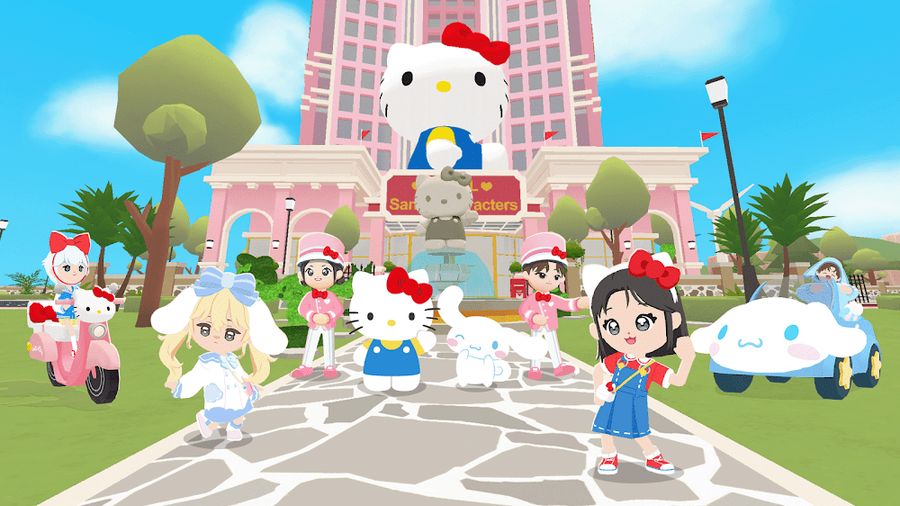 Hình ảnh Play Together VNG Hack Speed