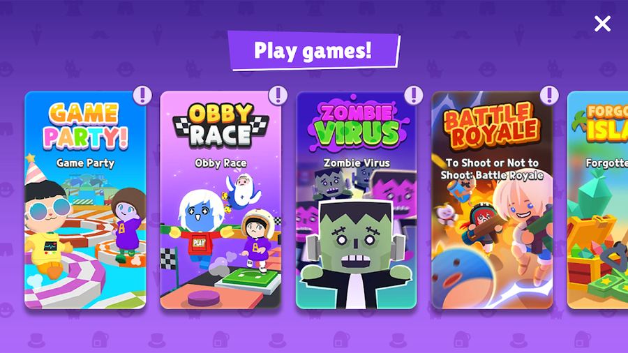 Hình ảnh Play Together VNG Hack No Ads