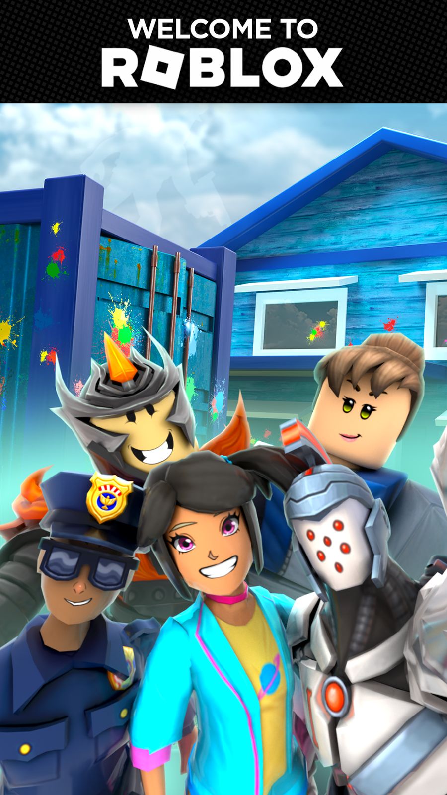 Hình ảnh ROBLOX Hack One Hit