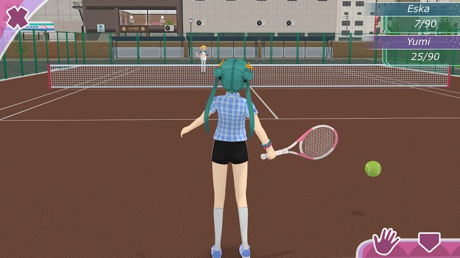 Hình ảnh Shoujo City 3D Hack Unlocked Master Key