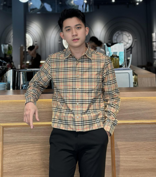 Hình ảnh của Lê Hải Nguyên CEO & Founder tại APKMODY