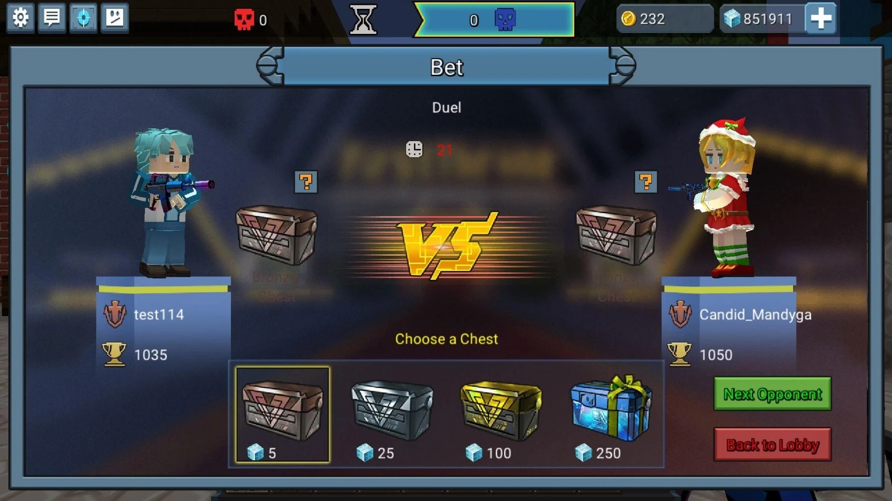 Hình ảnh Build and Shoot Hack Kim Cương