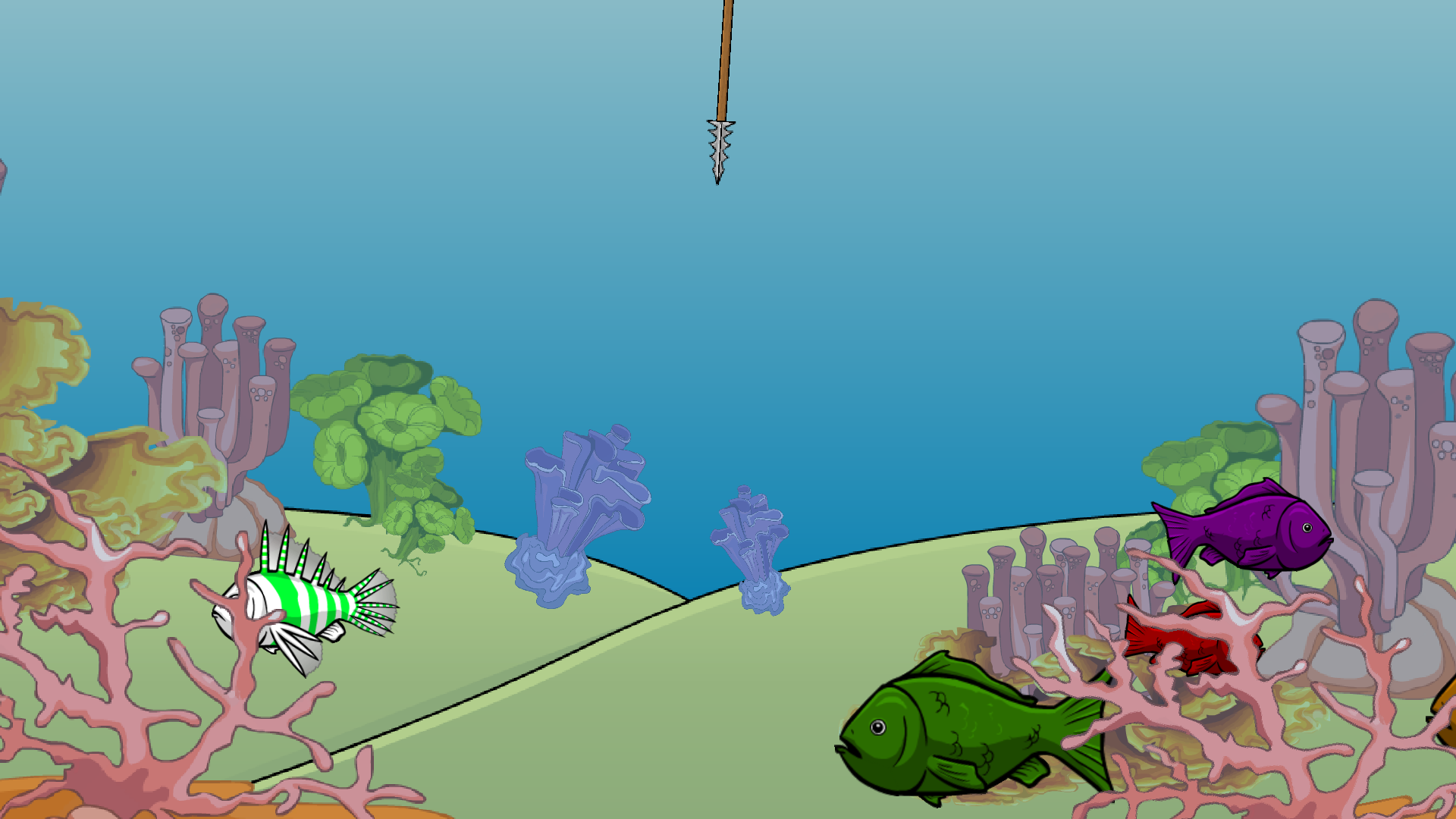 Hình ảnh Johnny's Island Hack Vô Hạn Xu