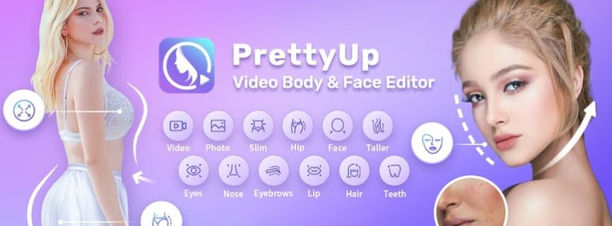 PrettyUp