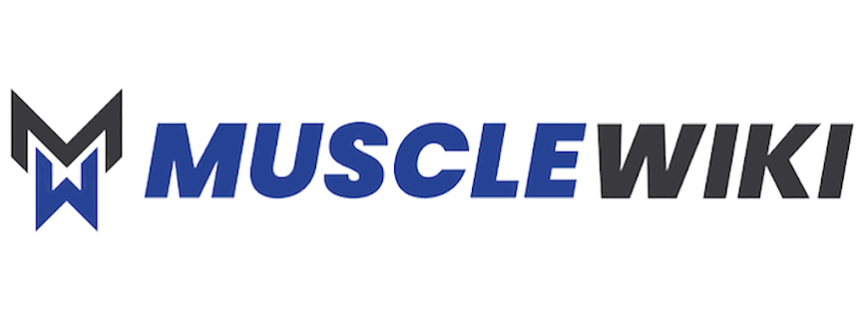 MuscleWiki 