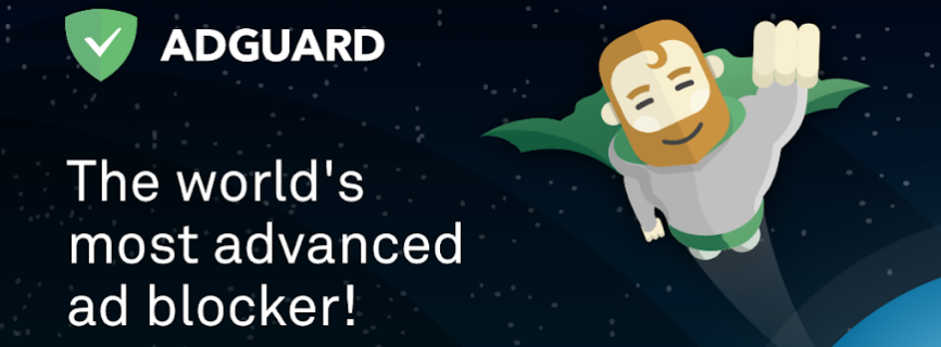 AdGuard: Content Blocker